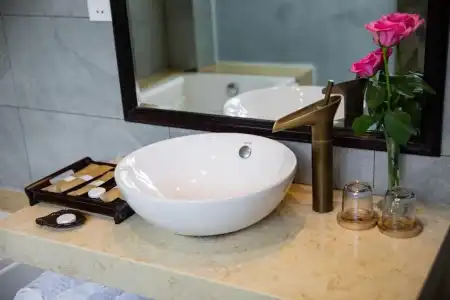 Grand Signature by M Village Hoi An Resort - 73