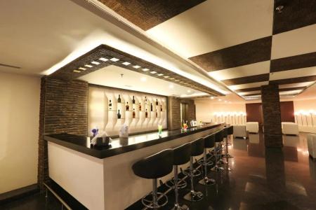 Golden Tulip Jaipur City Center - 22