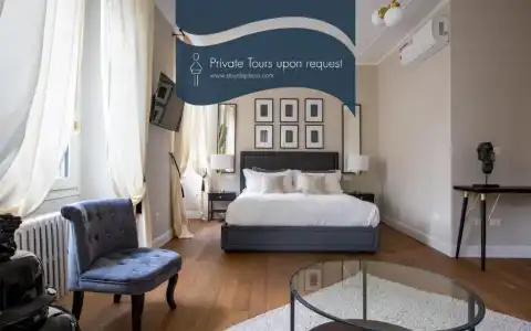 Daplace - Corso Monforte Suites - 74