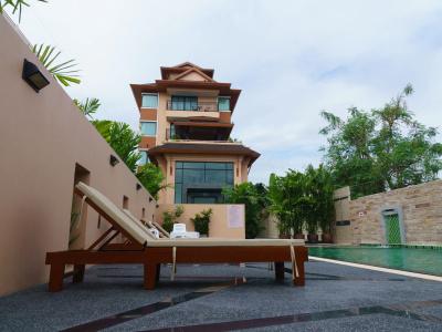 Hua Hin Grand And Plaza - 19
