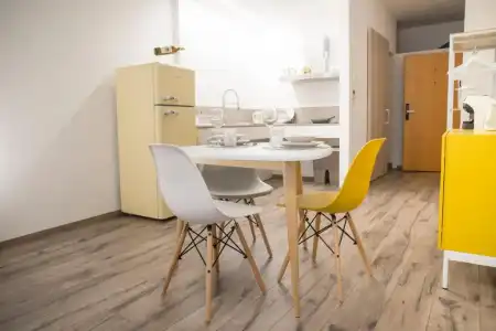 Residence Trieste - 67