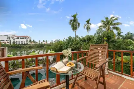 Ylang Garden Villa - 79