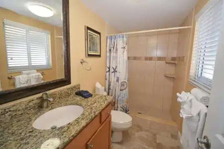 Westwinds Waterfront Resort - 84