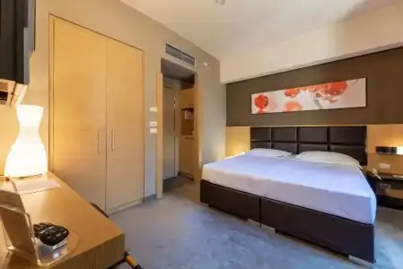 UNAHOTELS Villa dei Platani Foligno - 69