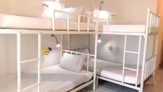 Salsa Hostel - 27