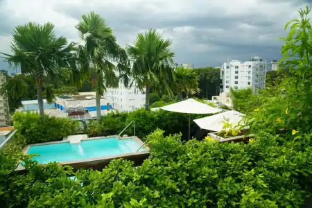 Alagon City & Spa - 21