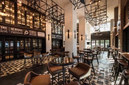 Holiday Inn BANGKOK by IHG - 31
