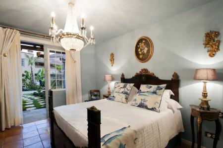 Hacienda de Abajo - Adults Only - 75