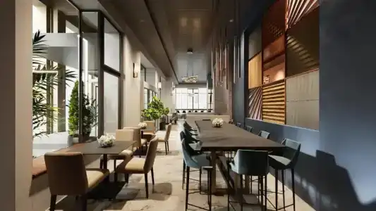 Leonardo Boutique Budapest M-Square - 18