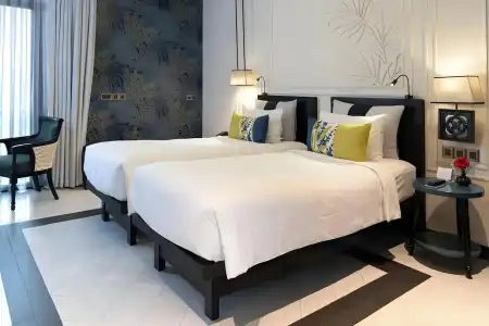 Maison Vy - 5