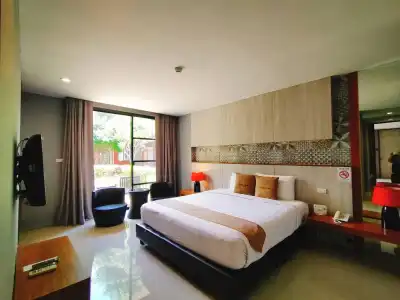 Sukhothai Treasure Resort & Spa - SHA Plus - 3