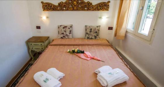 Albergo Antico Capon - 12