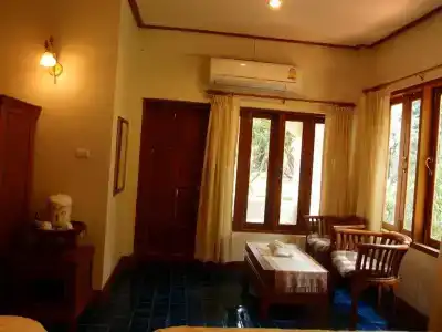 Khum Khun Wang Resort - 16