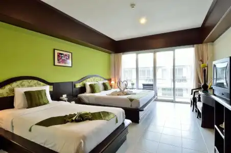 Samui First House - 81