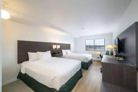Baymont by Wyndham Bellingham - 4