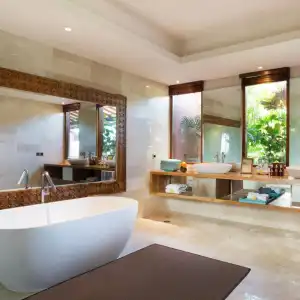 Amnaya Resort Kuta - 9