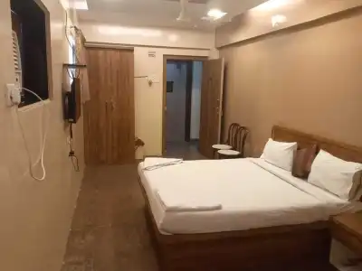 Lucky Serviced Apartments – Near BKC - 4