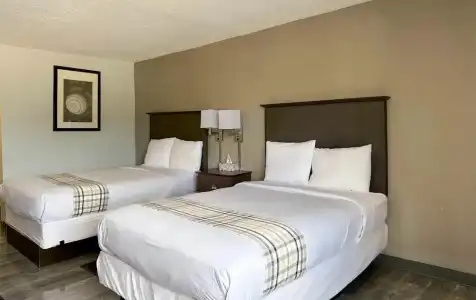 Rodeway Inn Rochester Airport - 27