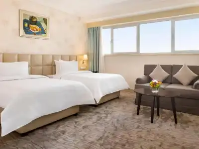Wyndham Tashkent - 25