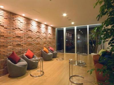 Resol Trinity Sapporo - 12