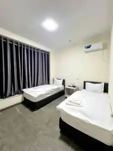 Friends Hostel - 2