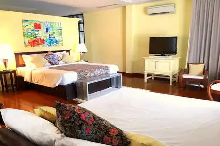 Baan Bayan Beachfront - 93