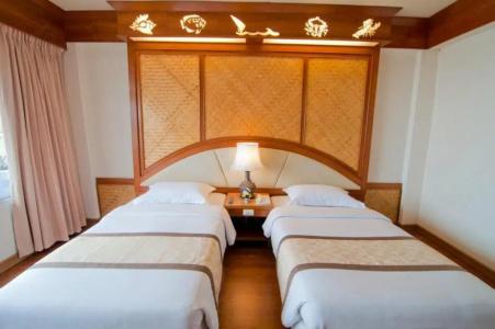 Golden Beach Pattaya - 72