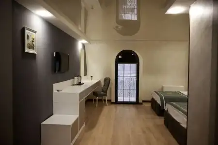 DADIANI Inn - 26