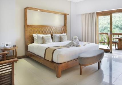 The Lokha Ubud Resort, Villas & SPA - 5