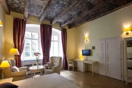 Tyn Yard Residence - 53