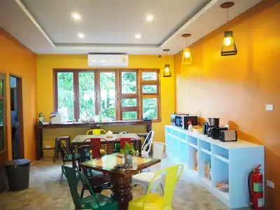 The Luna Hostel - 25