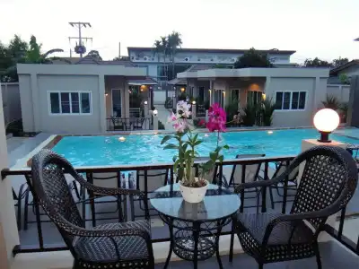 Thuan Resort - 10