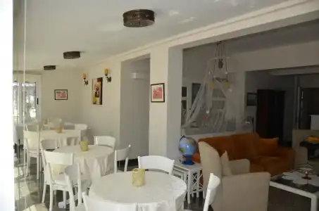 Melaike Otel - 10