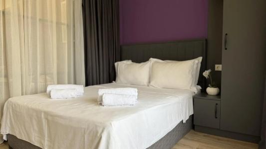Sweet Home Deluxe Apart-hotel - 61