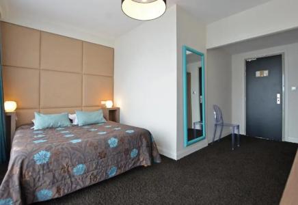 Hôtel la Réserve - 137