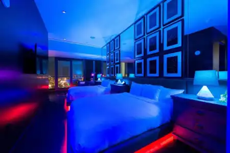 Beautiful Palms Place Suite - 377