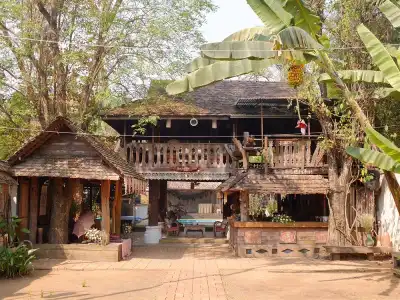 Baan Singkham Boutique Resort - 14