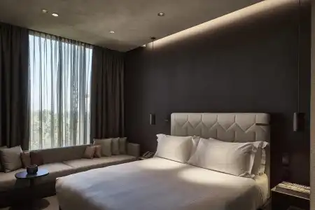 VH Eurostar Tirana Congress & Tirana Spa - 1