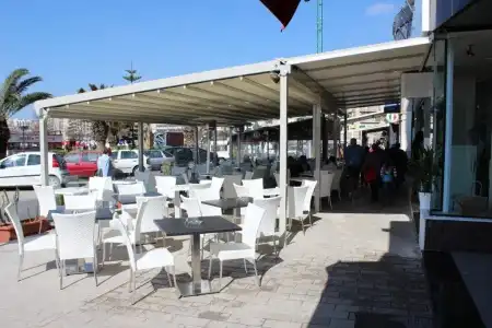 Sliema Marina - 21
