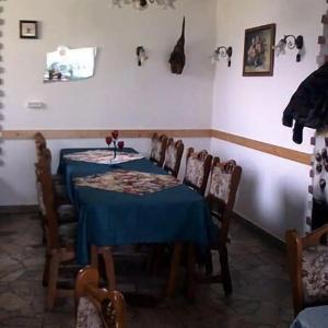Sarokhaz Panzio - 19