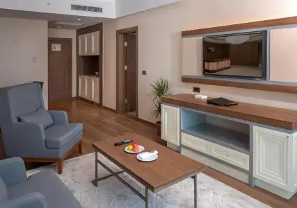 Ramada Plaza by Wyndham Rize - 53