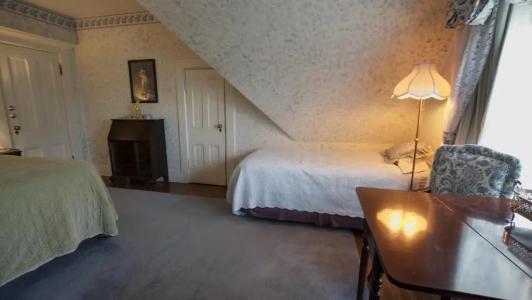 The Bissell House Bed and Breakfast - 34