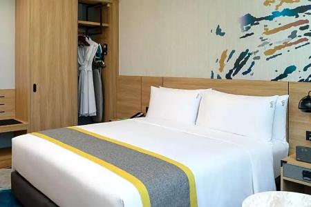 Holiday Inn & Suites Siracha Laemchabang by IHG - 69