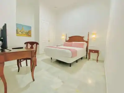 Boutique Las Cortes de Cádiz - 61
