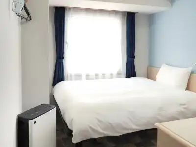 Toyoko Inn JR Wakayama Station Higashi - 112