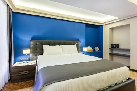 SNOG Rooms & Suites - 31