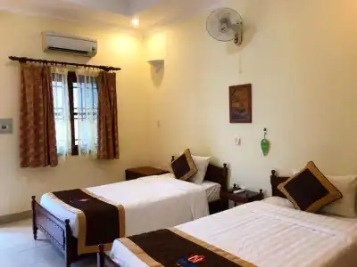 Huong Sen 2 Vung Tau - 16