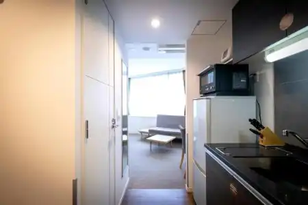 B:Conte Asakusa - 88
