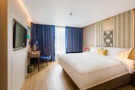 GLOW Sukhumvit 5 by Centropolis - 49