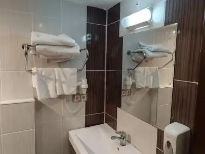 Truva Life Otel - 27